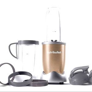 Nutribullet Pro single serve 900w